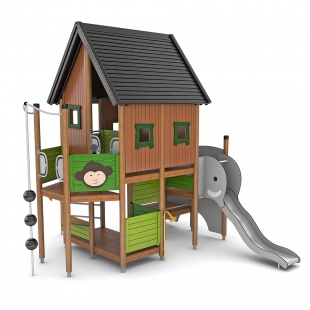 UNIPLAY WOOD