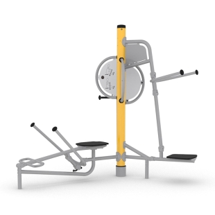 MULTI FITNESS