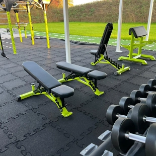 FITNESSGUM