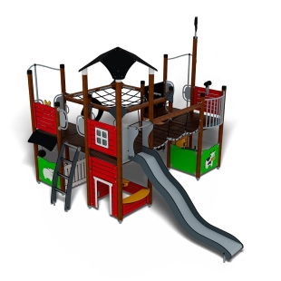 UNIPLAY FARM