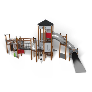 UNIPLAY CASTLE