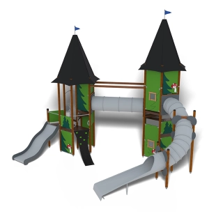 UNIPLAY FOREST