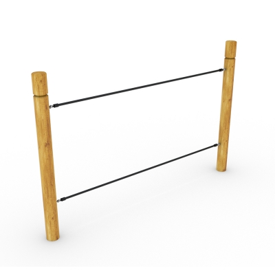 Rope Balance Two