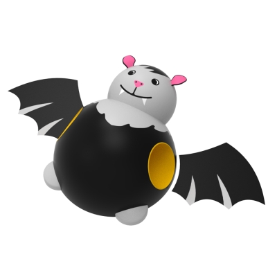 Bat Tube