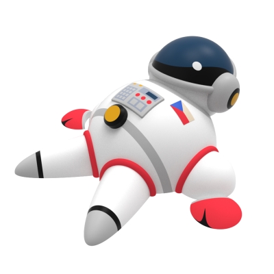 Astronaut