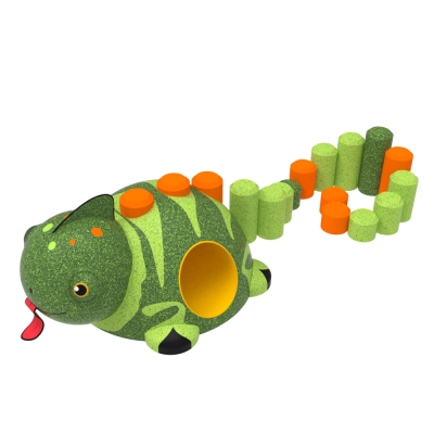 Chameleon Tu