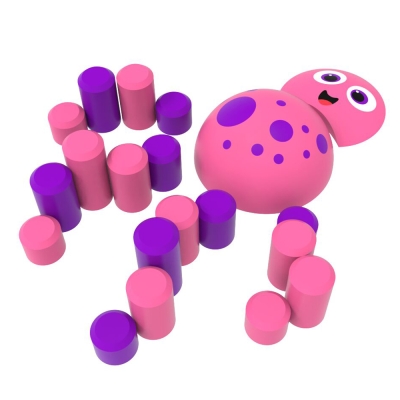 Lite Octopus