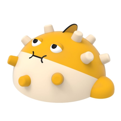 Lite Pufferfish